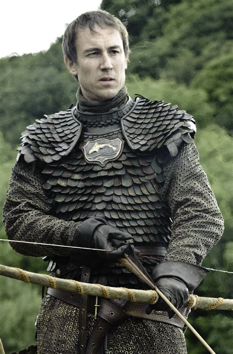 tully game of thrones.